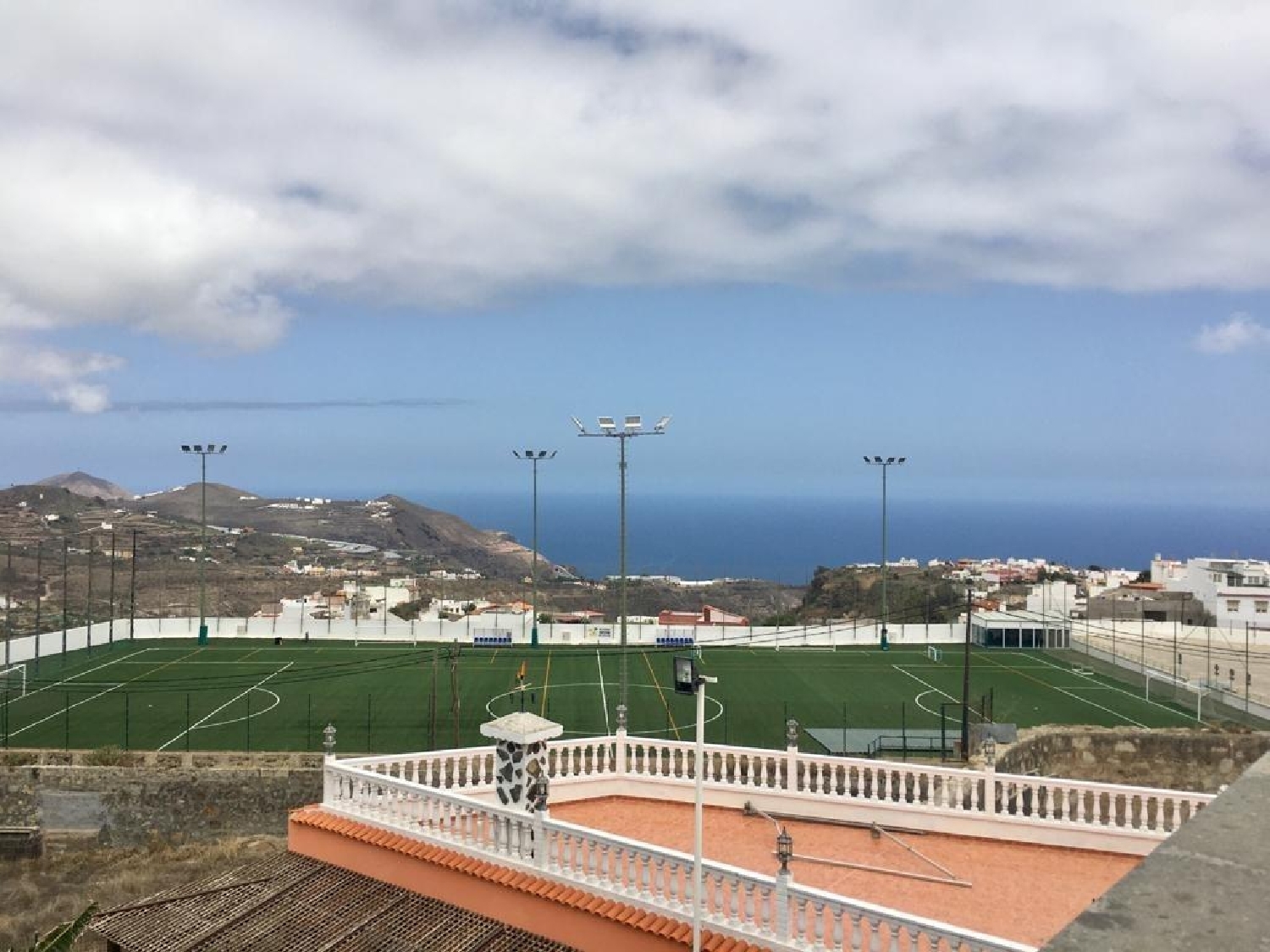till salu hus El Brecito Área Norte 3