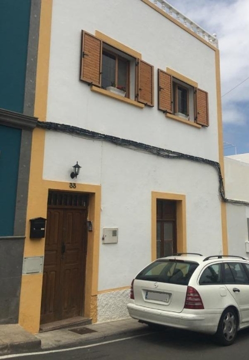 El Brecito Área Norte hus foto 6232646