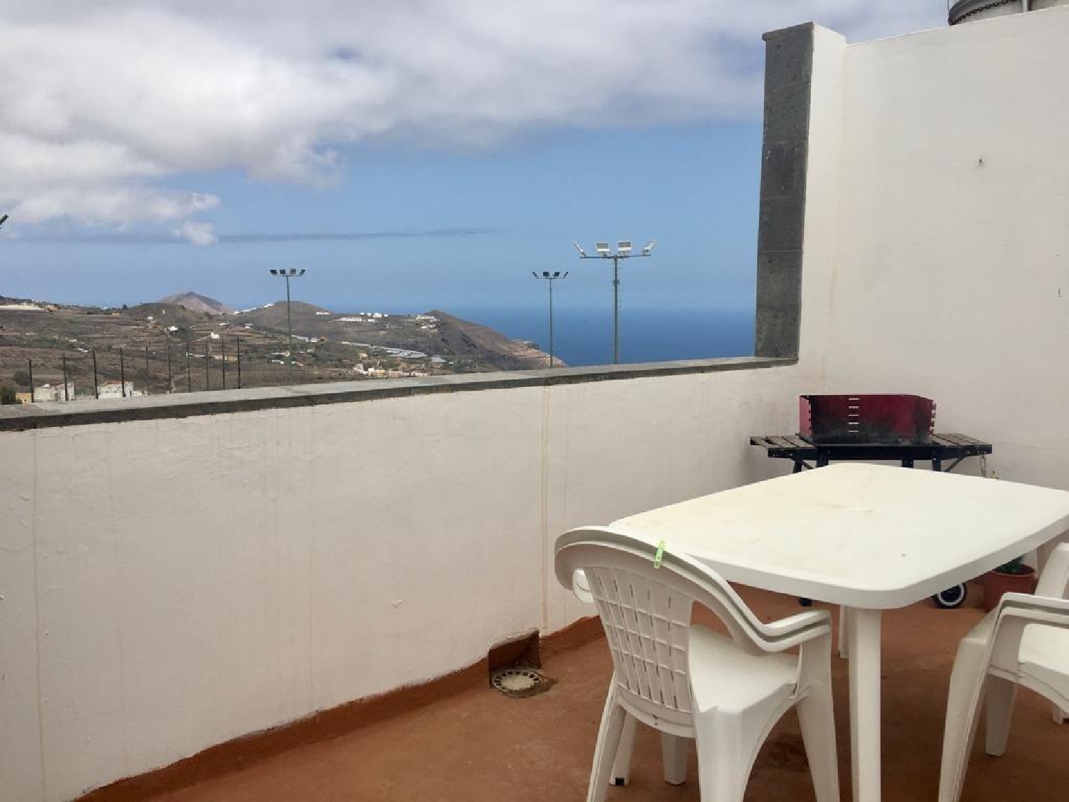 till salu hus El Brecito Área Norte 2