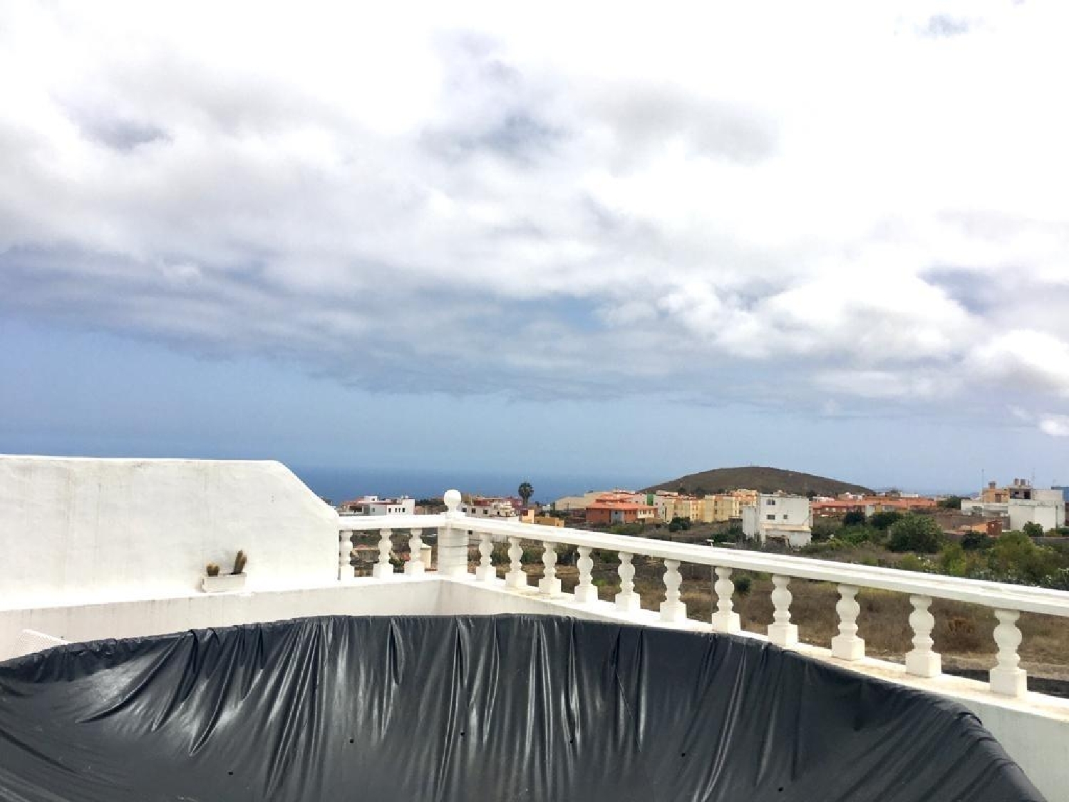  till salu hus El Brecito Área Norte 5