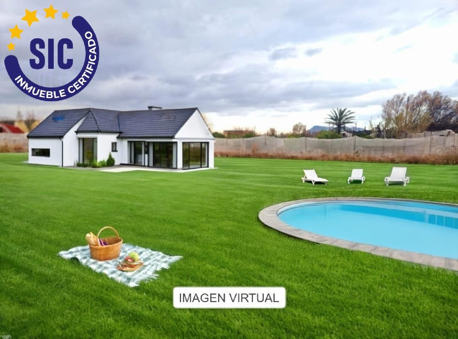  te koop huis El Estany Ribera Baixa 5