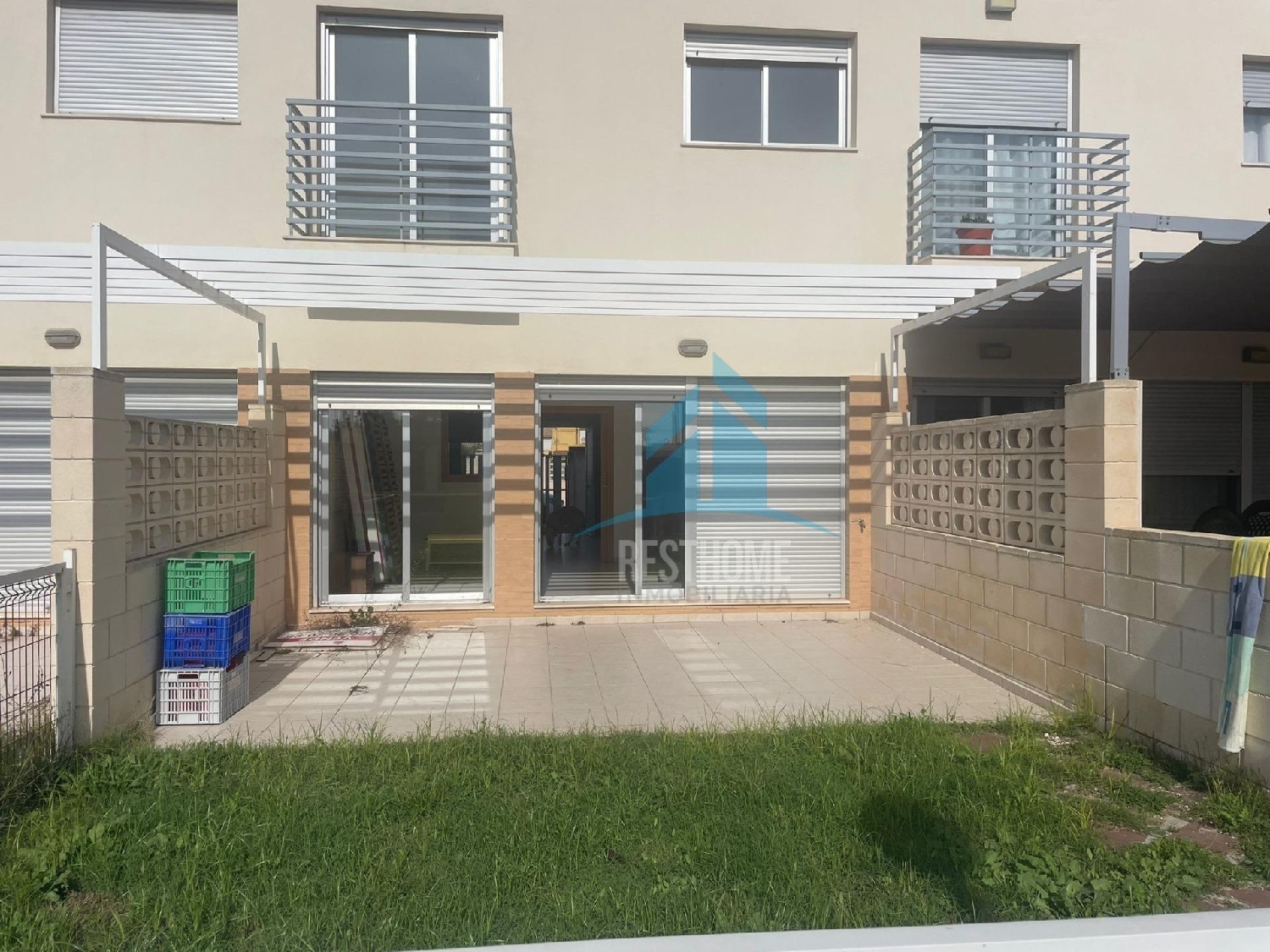  till salu hus El Brosquil Ribera Baixa 1
