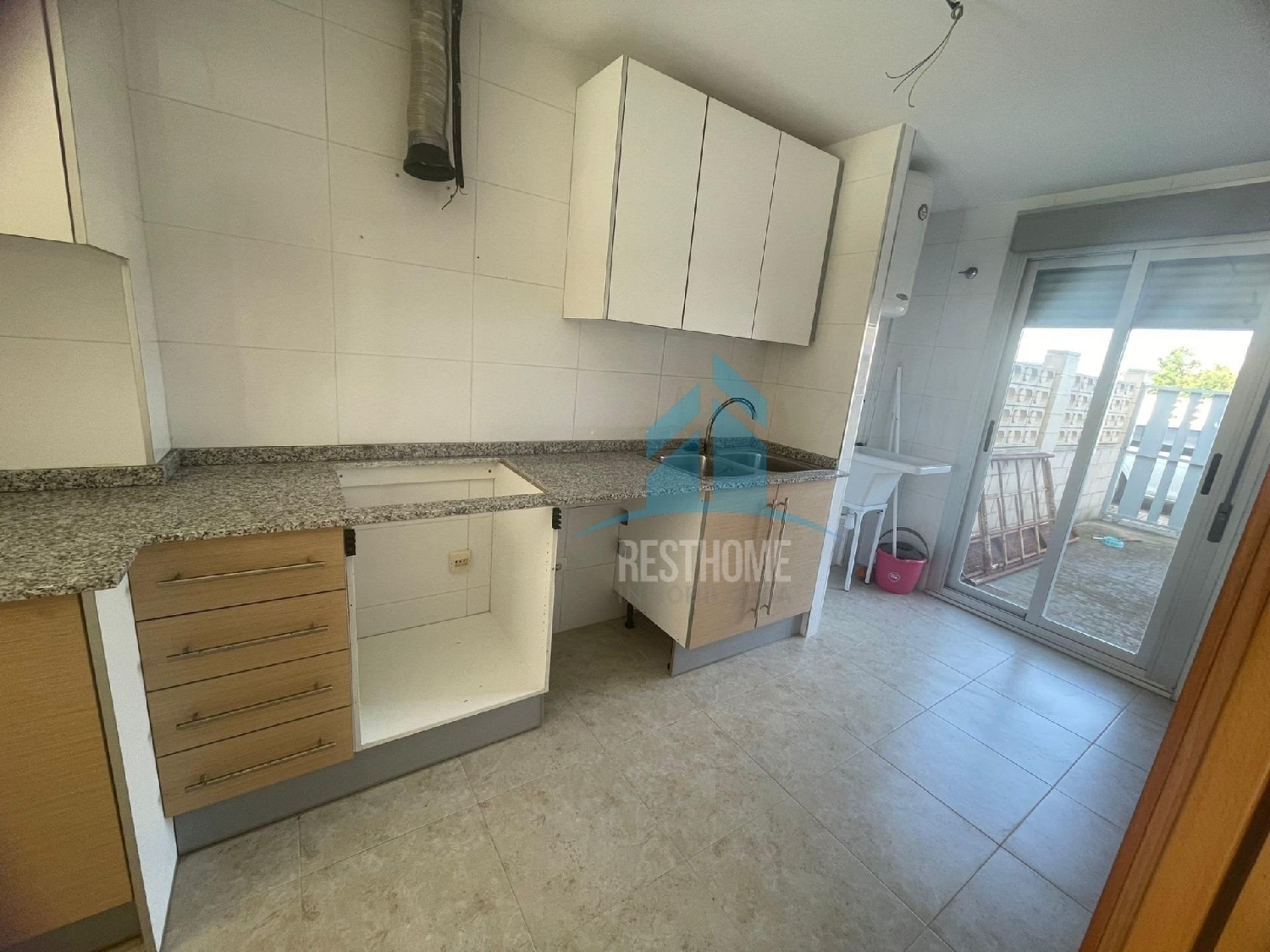 till salu hus El Brosquil Ribera Baixa 2