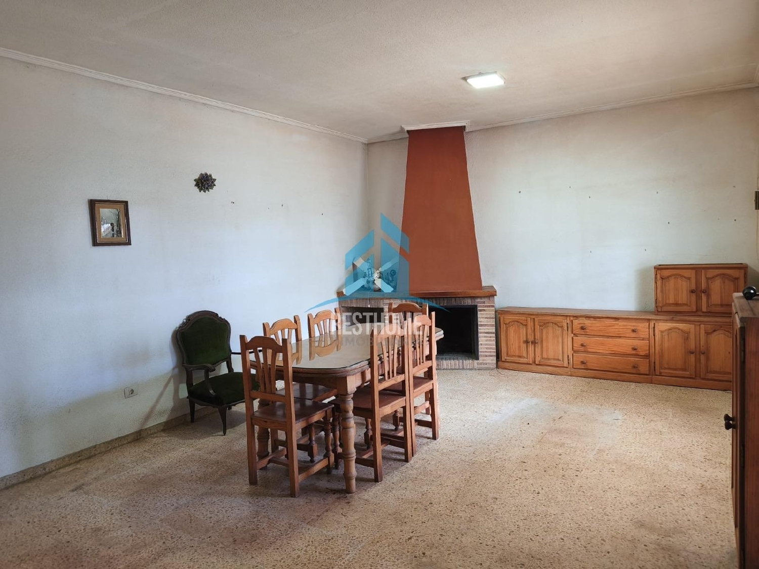  till salu hus El Estany Ribera Baixa 1