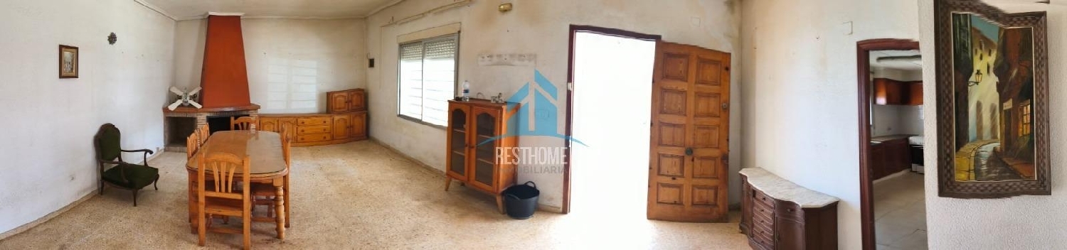  till salu hus El Estany Ribera Baixa 8
