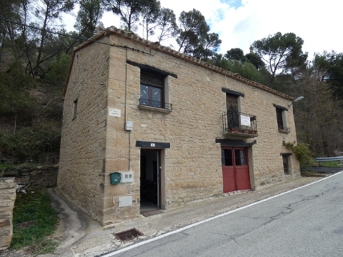 El Busto Tierra Estella hus foto 6226380