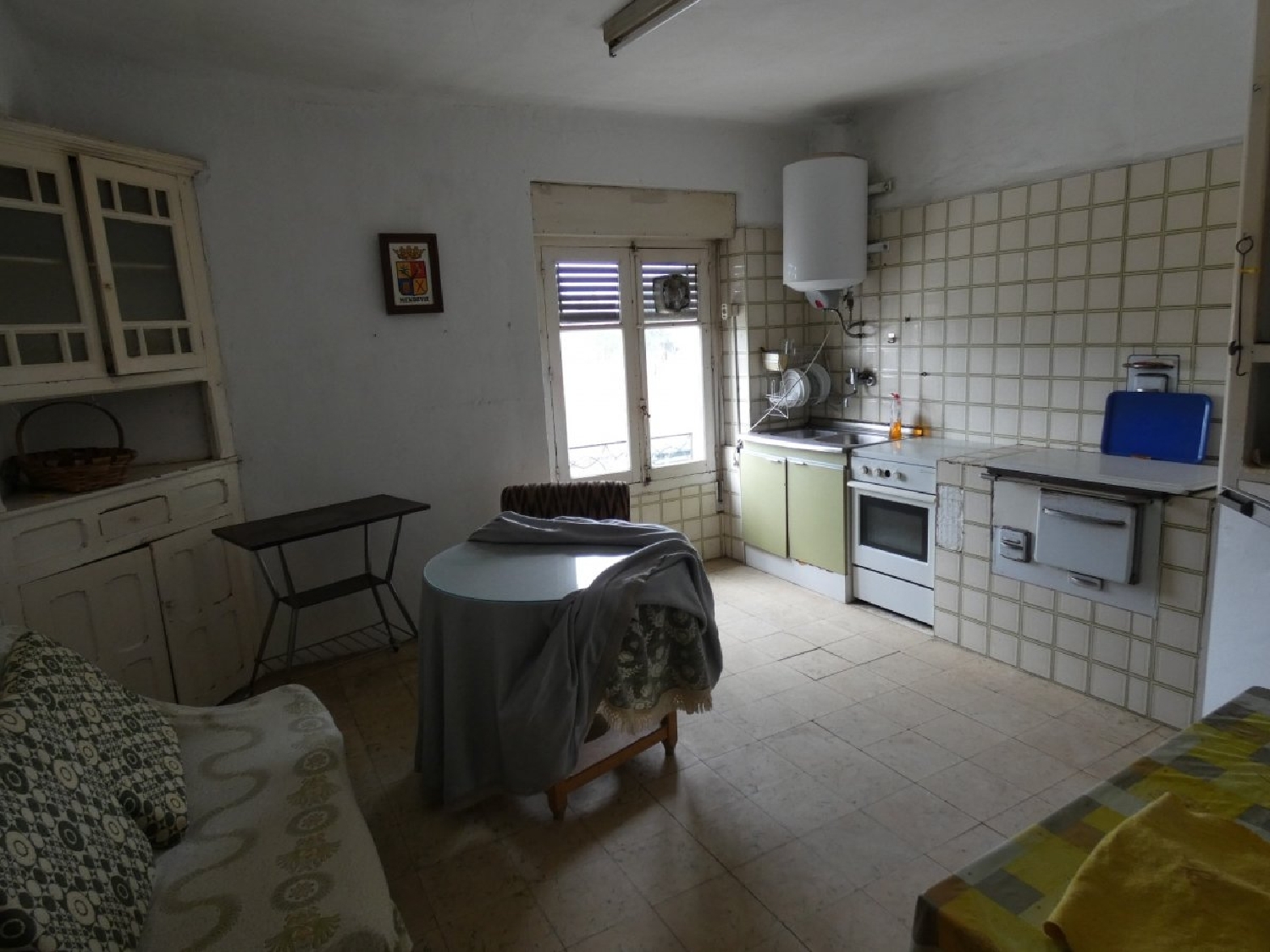  till salu hus Desojo Tierra Estella 6