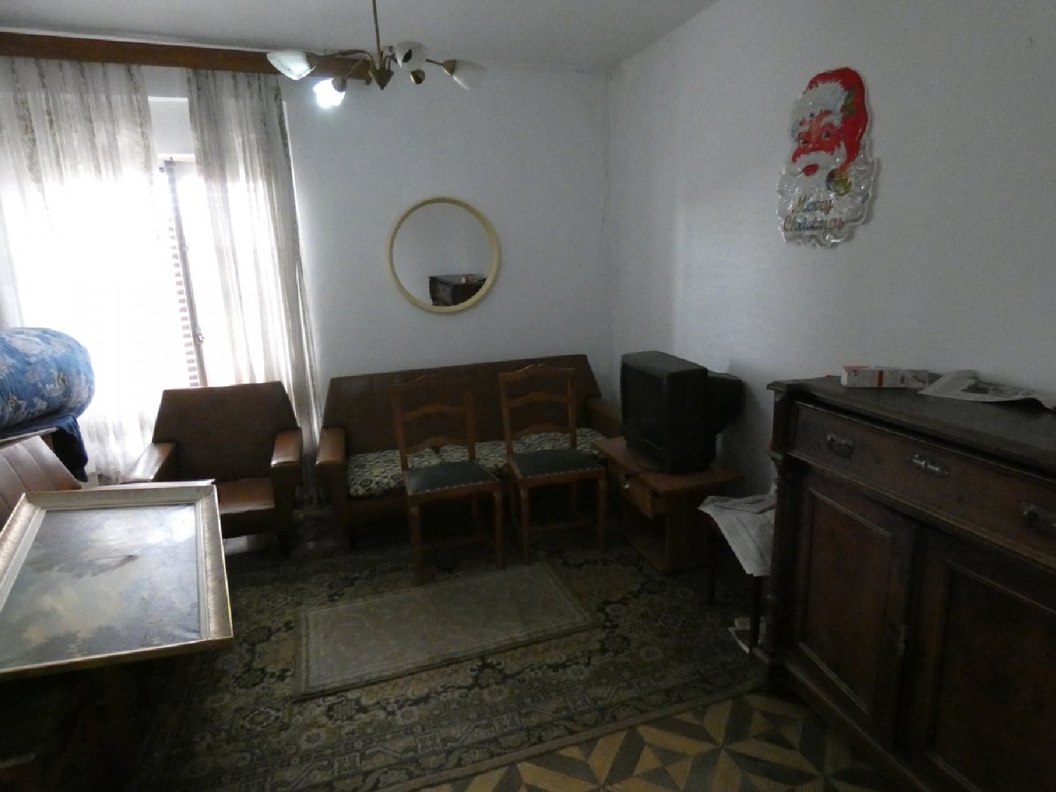  till salu hus Desojo Tierra Estella 5
