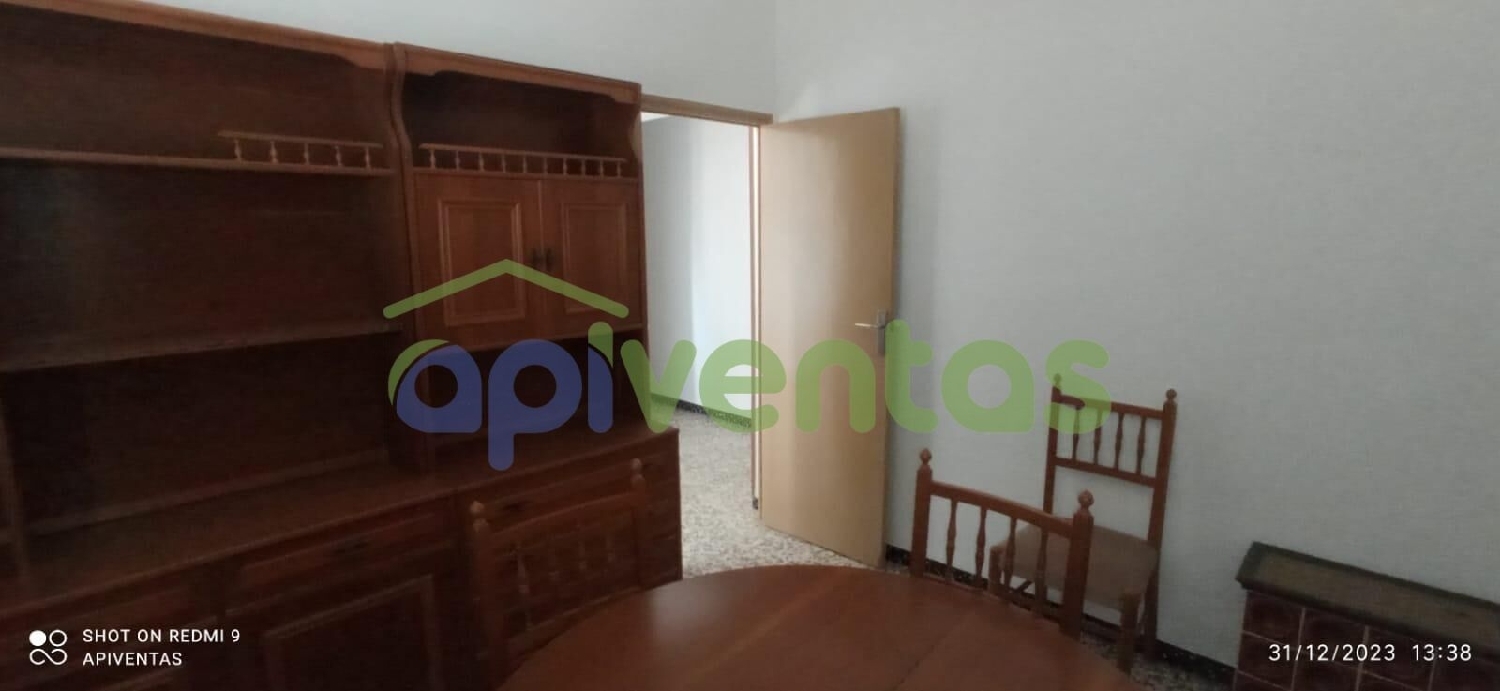  till salu hus El Cabildo Y La Campana Alto Guadalentín 6