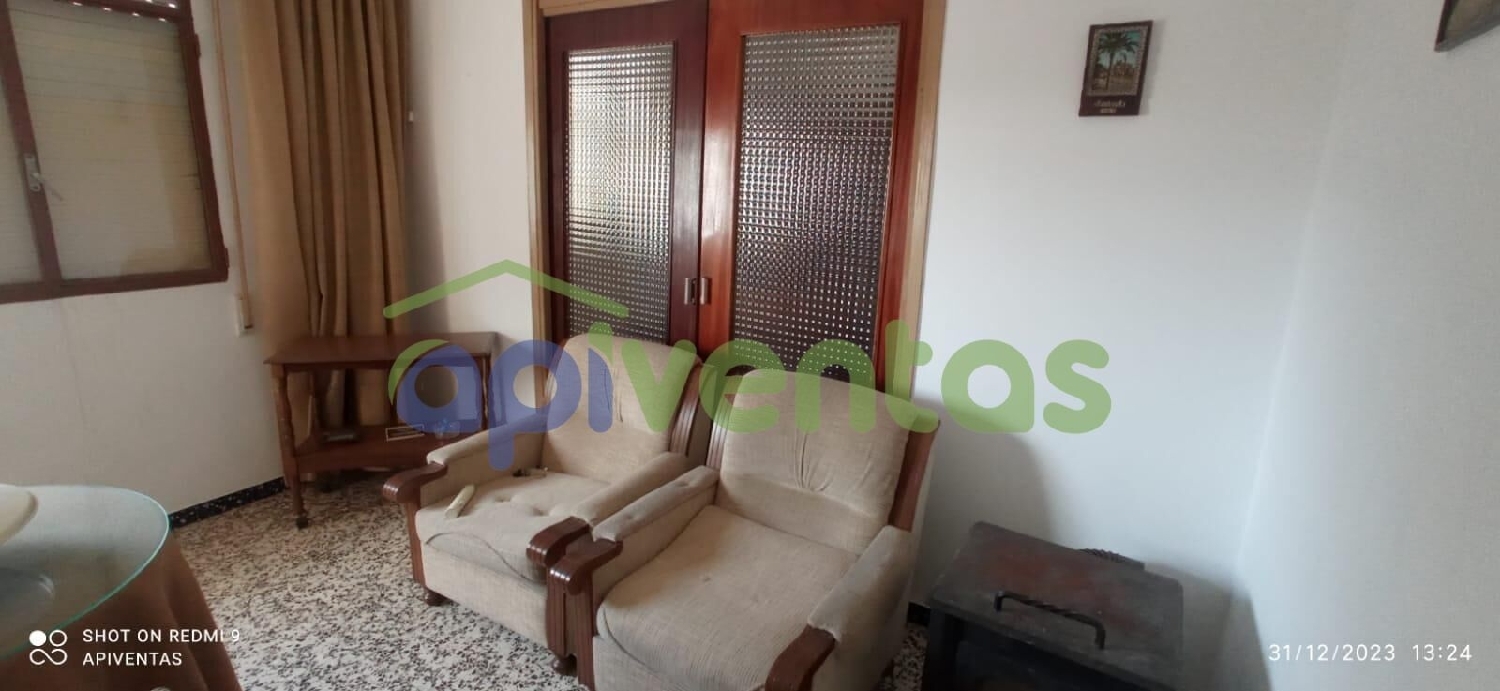  till salu hus El Cabildo Y La Campana Alto Guadalentín 4