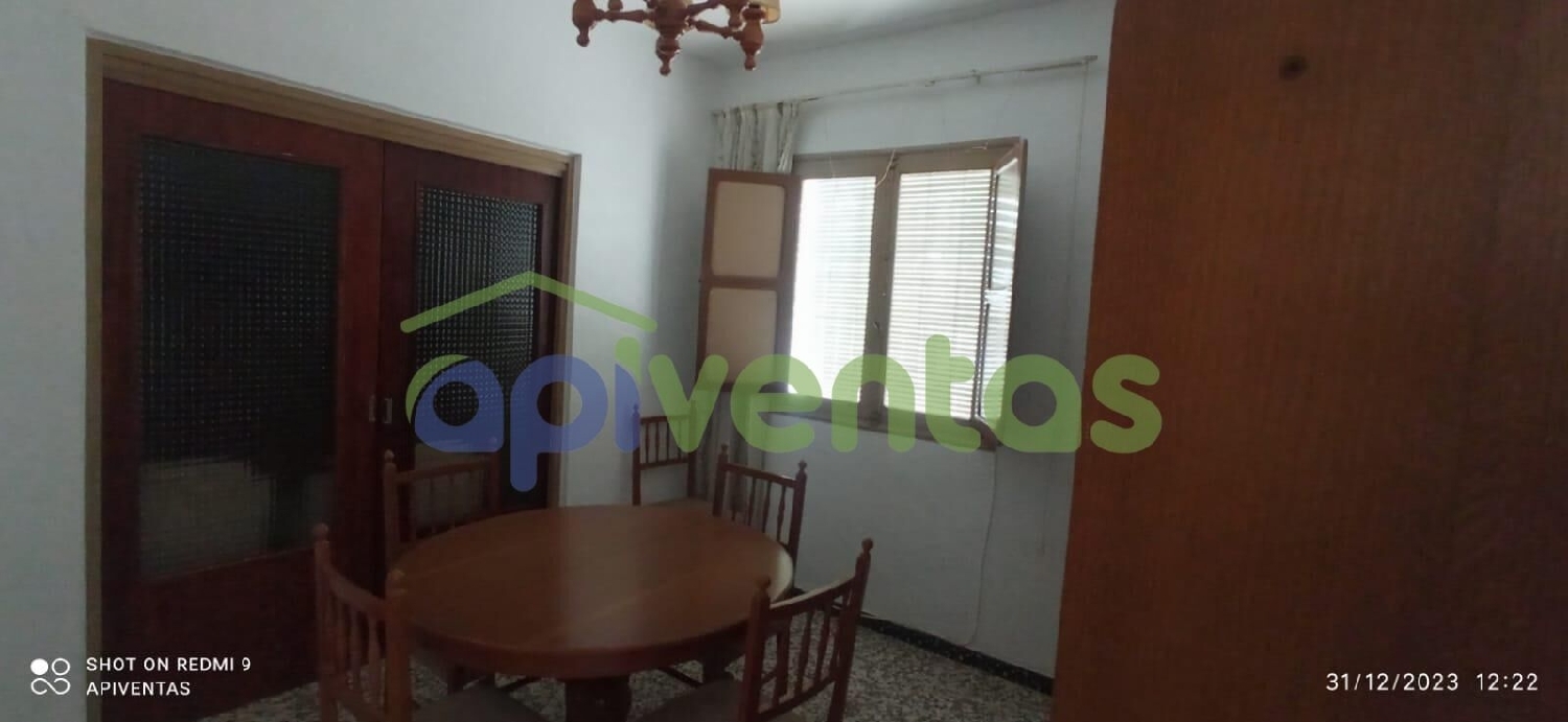  till salu hus El Cabildo Y La Campana Alto Guadalentín 5