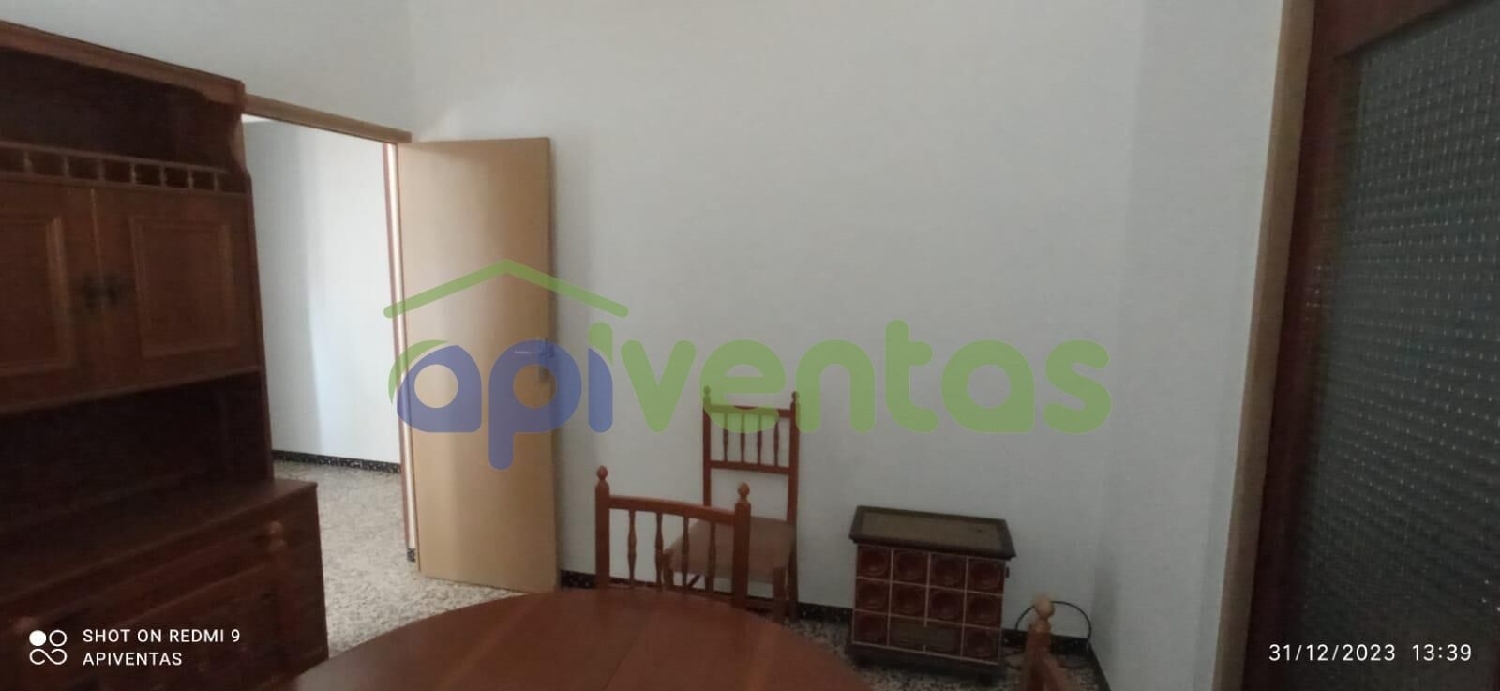  till salu hus El Cabildo Y La Campana Alto Guadalentín 7