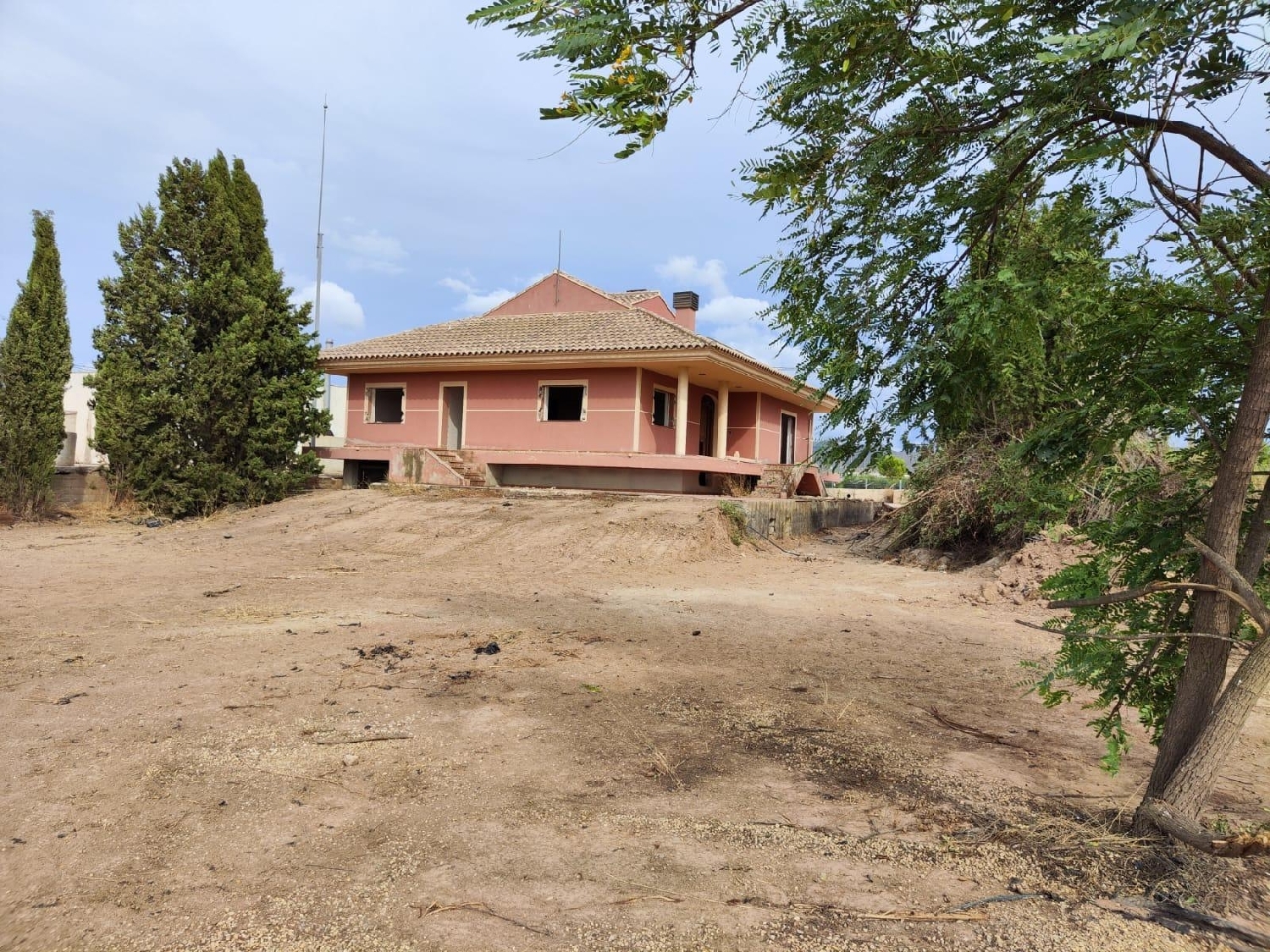  till salu hus El Cabildo Y La Campana Alto Guadalentín 4