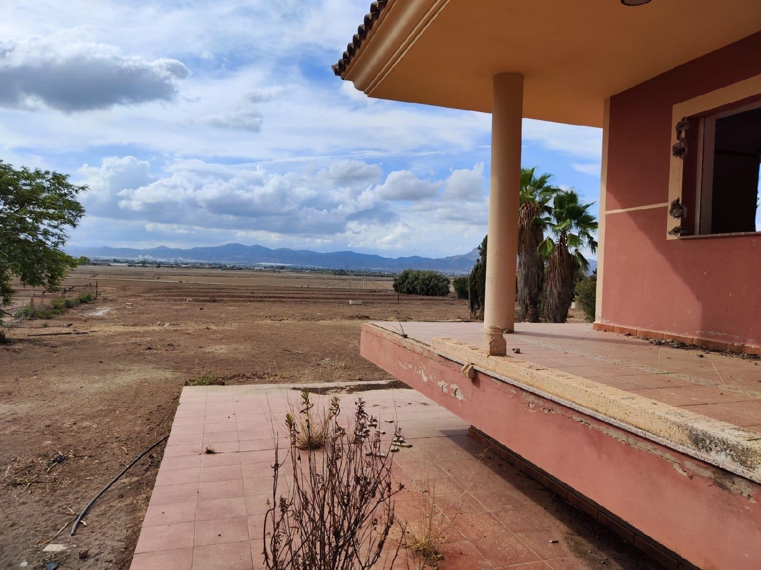  till salu hus El Cabildo Y La Campana Alto Guadalentín 1