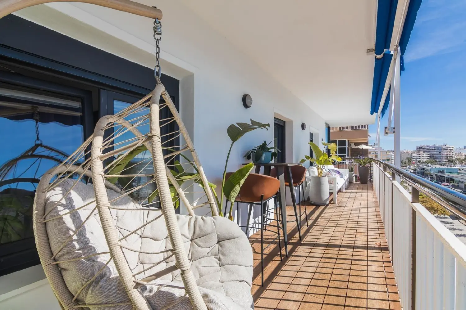 till salu hus El Campello Alacantí 3