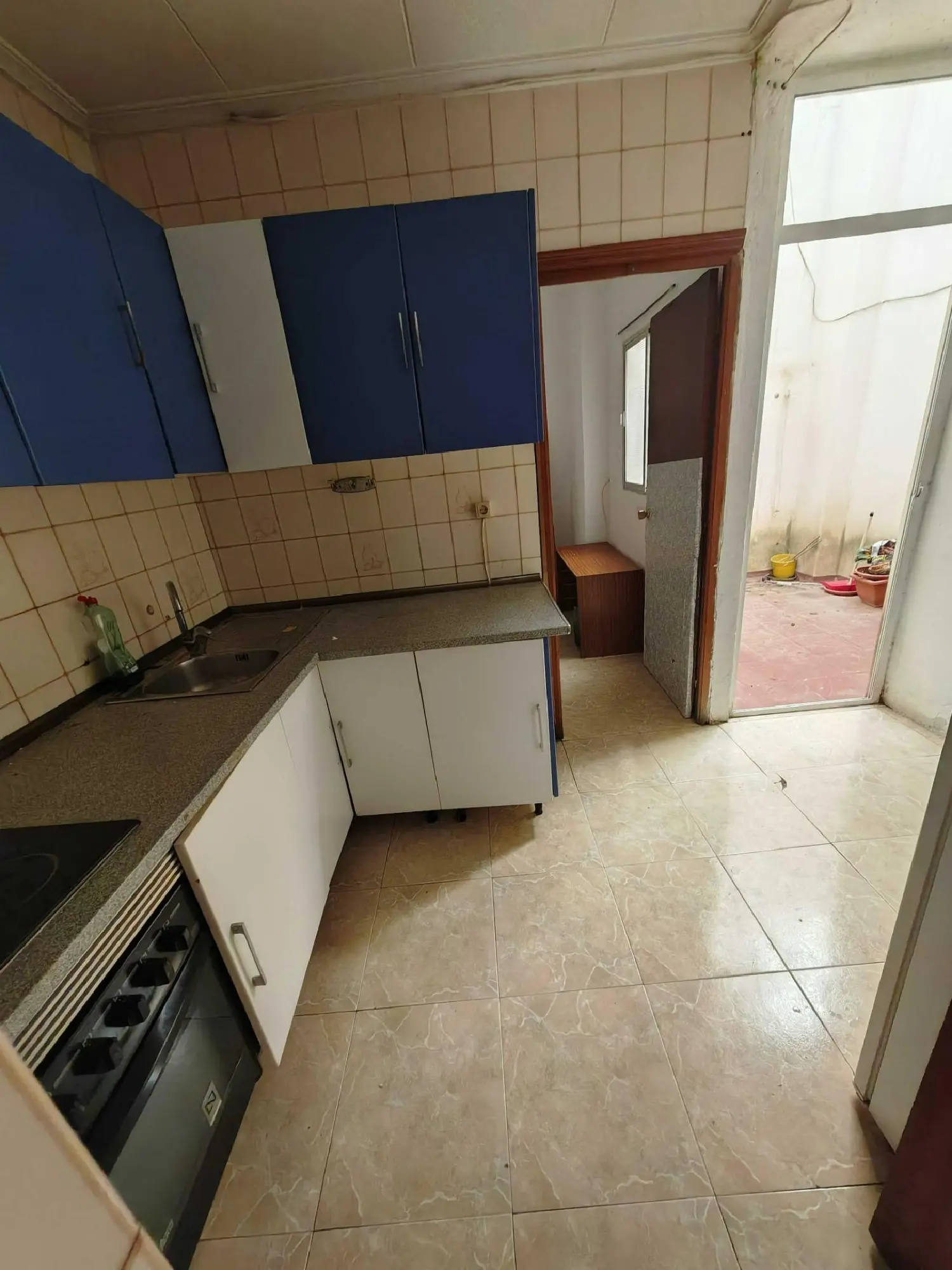  till salu hus El Campello Alacantí 4