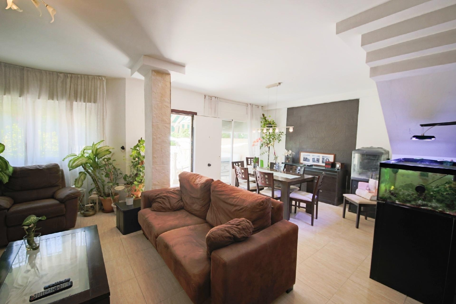  till salu hus El Campello Alacantí 7
