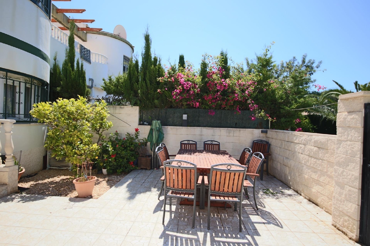 till salu hus El Campello Alacantí 3