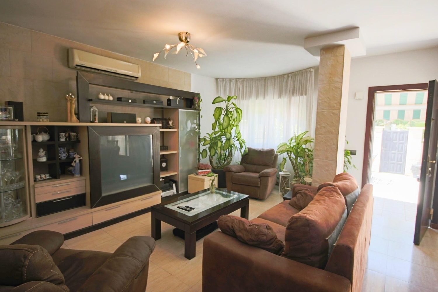  till salu hus El Campello Alacantí 8