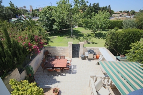 El Campello Alacantí hus foto 6220509
