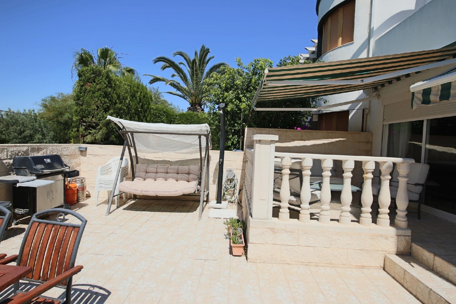  till salu hus El Campello Alacantí 5