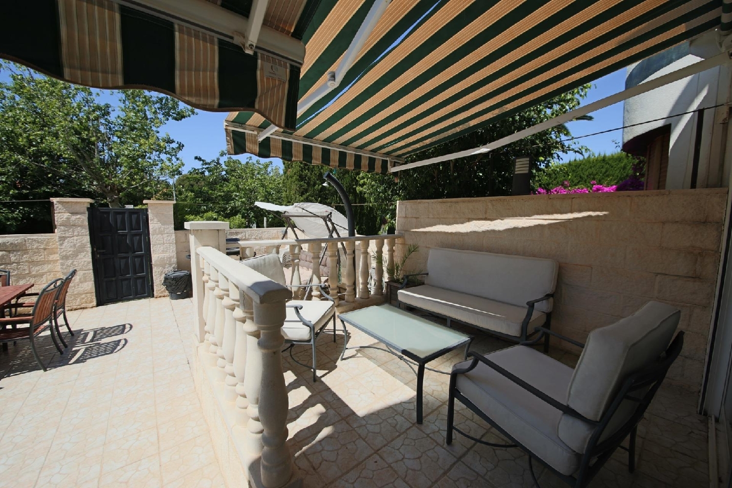  till salu hus El Campello Alacantí 4