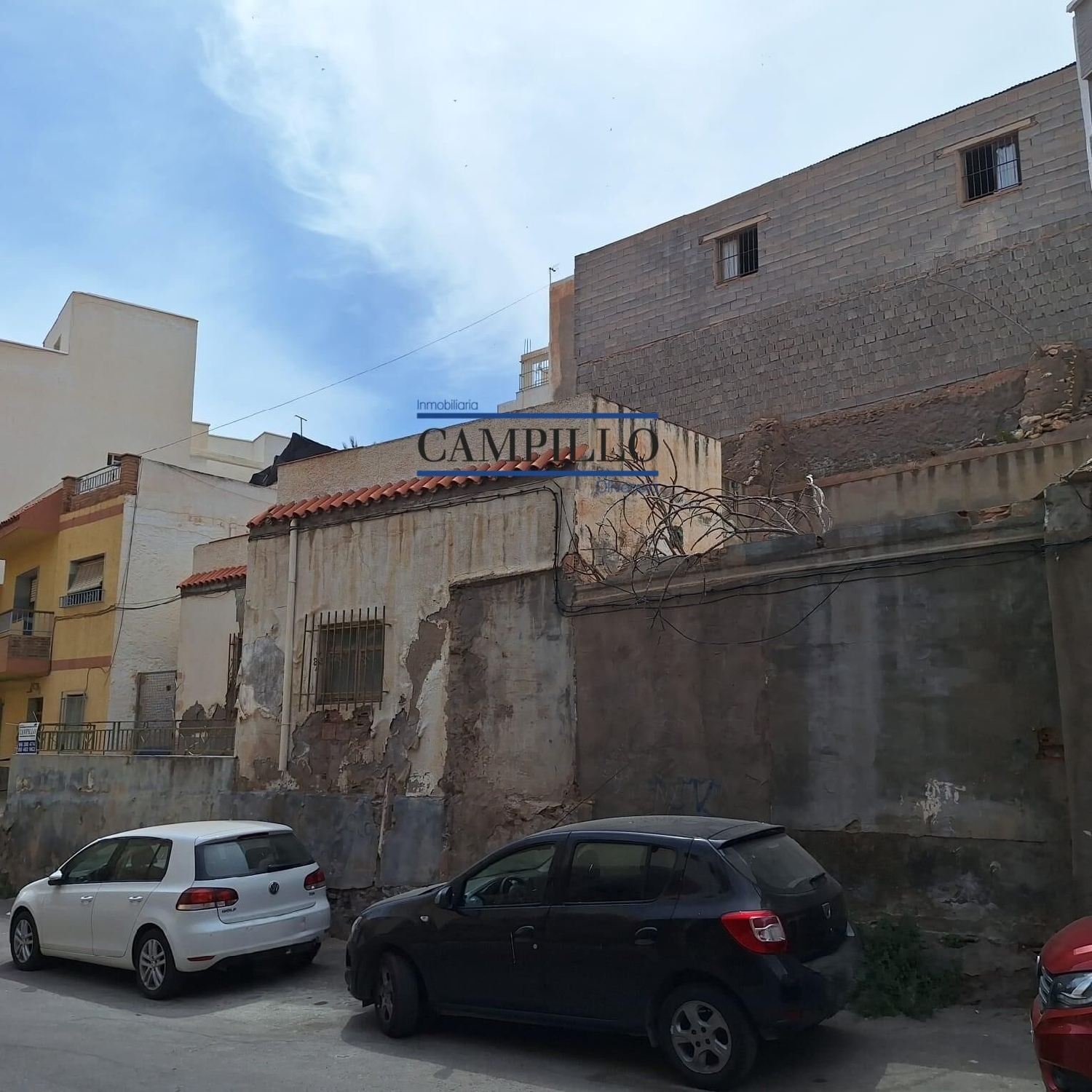  for sale house El Campillo Poniente Almeriense 4