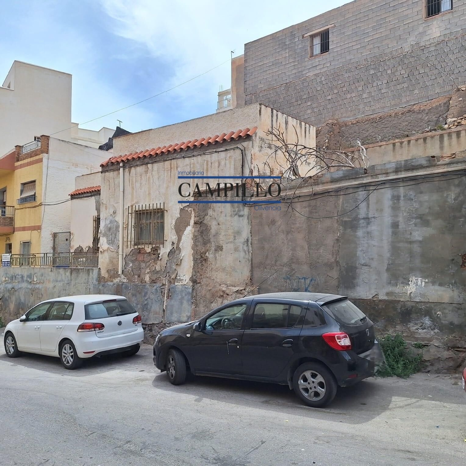  for sale house El Campillo Poniente Almeriense 2