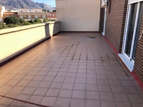 La Parra Poniente Almeriense hus foto 6189442