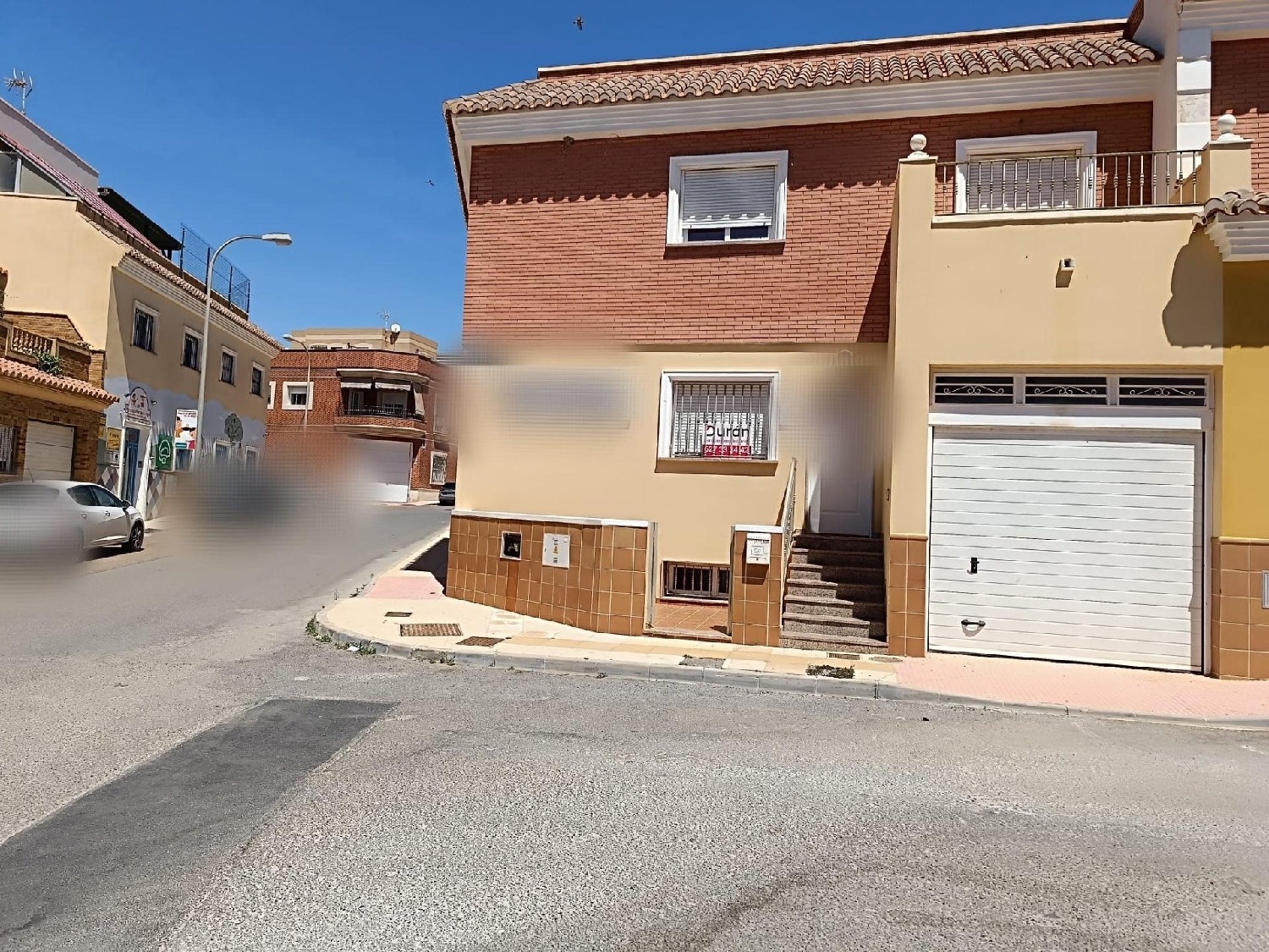  till salu hus El Campillo Poniente Almeriense 1