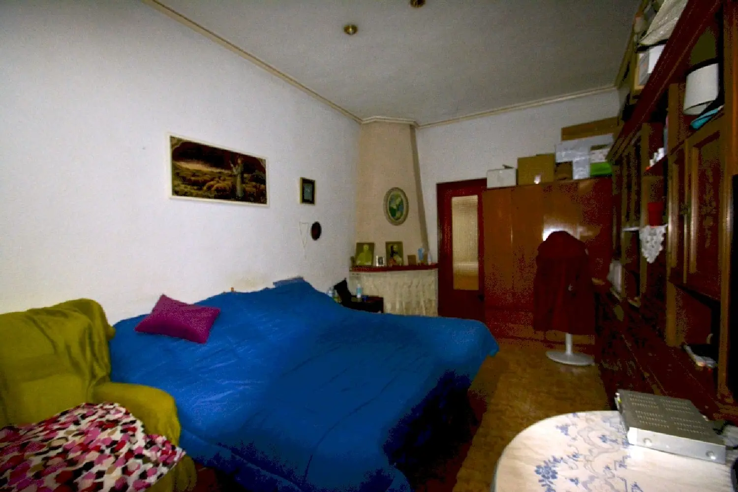 till salu hus Los Estaños Baix Segura 3