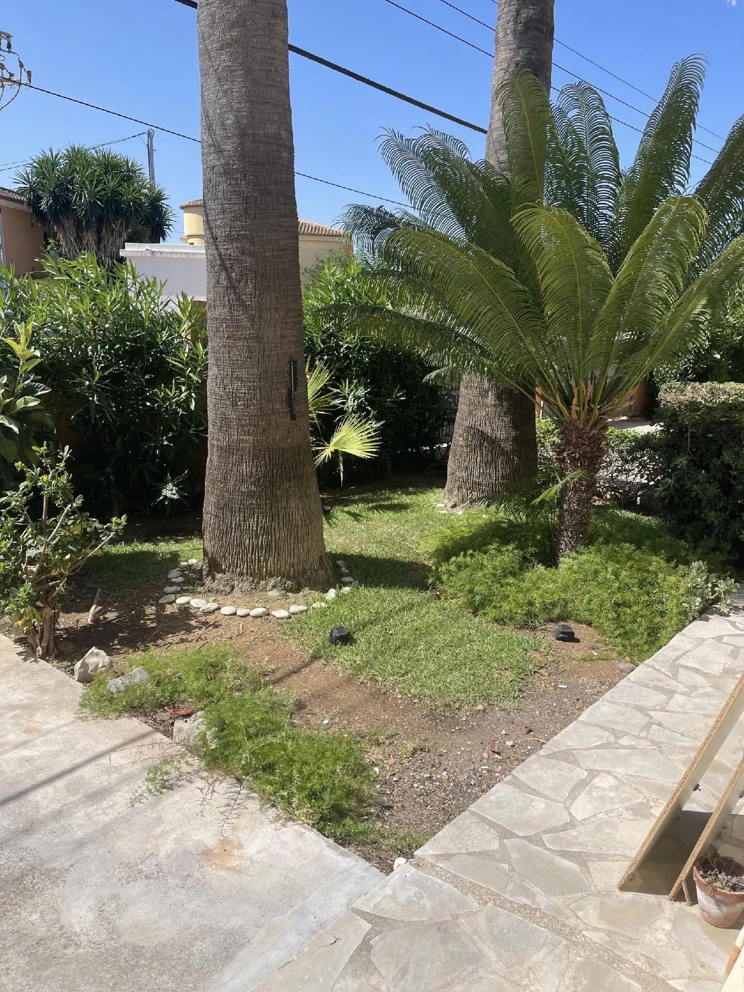  till salu hus Los Estaños Baix Segura 4