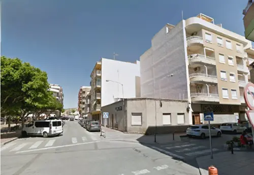 Los Estaños Baix Segura hus foto 6198529