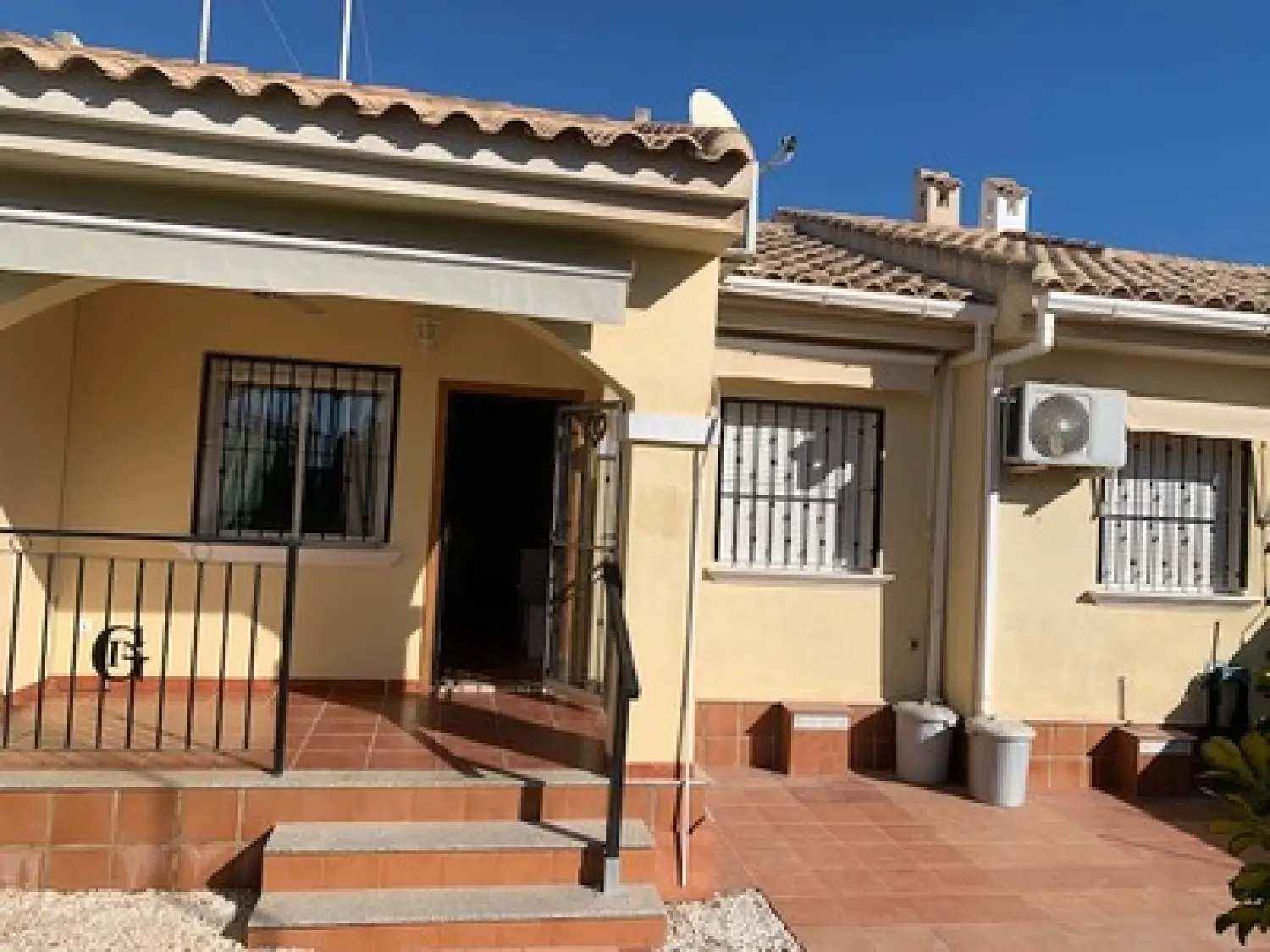  for sale house Lomas De Polo-Pinomar Baix Segura 1