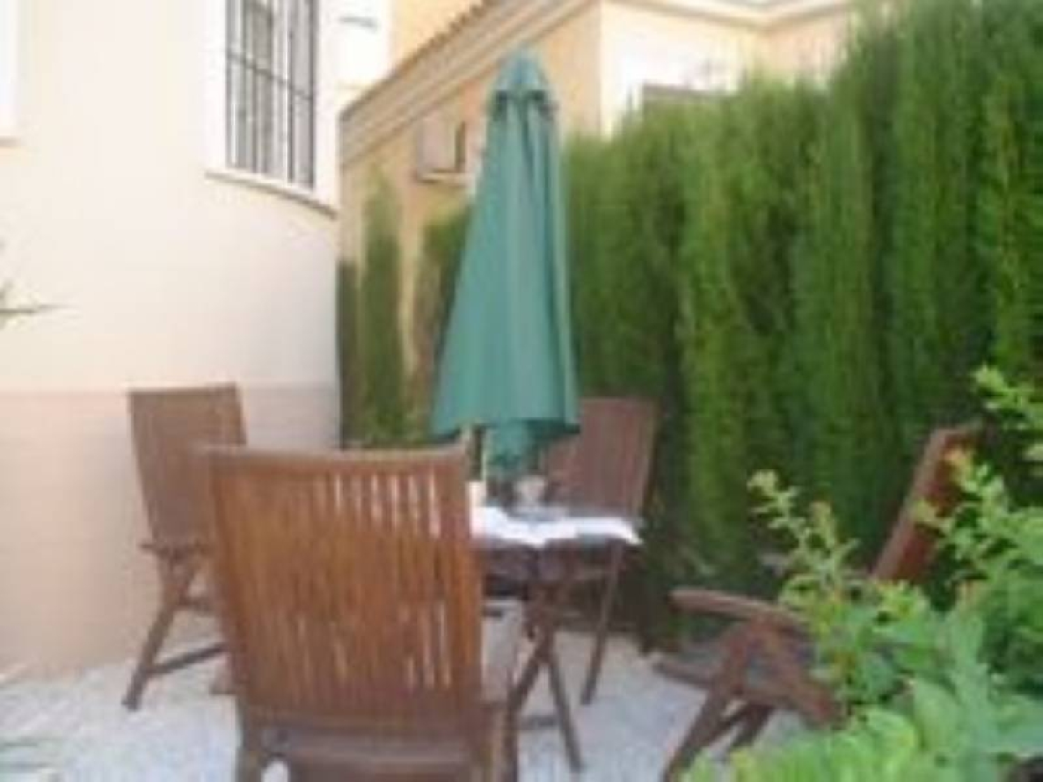  till salu hus El Campo Baix Segura 4