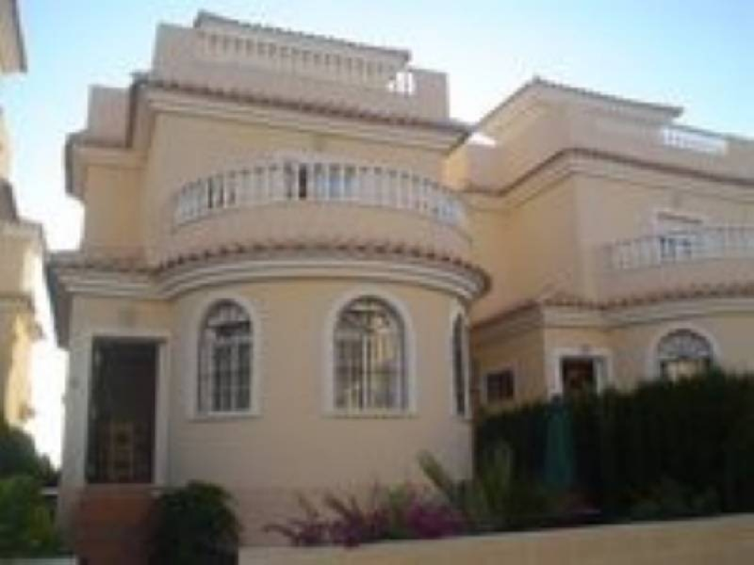  till salu hus El Campo Baix Segura 8