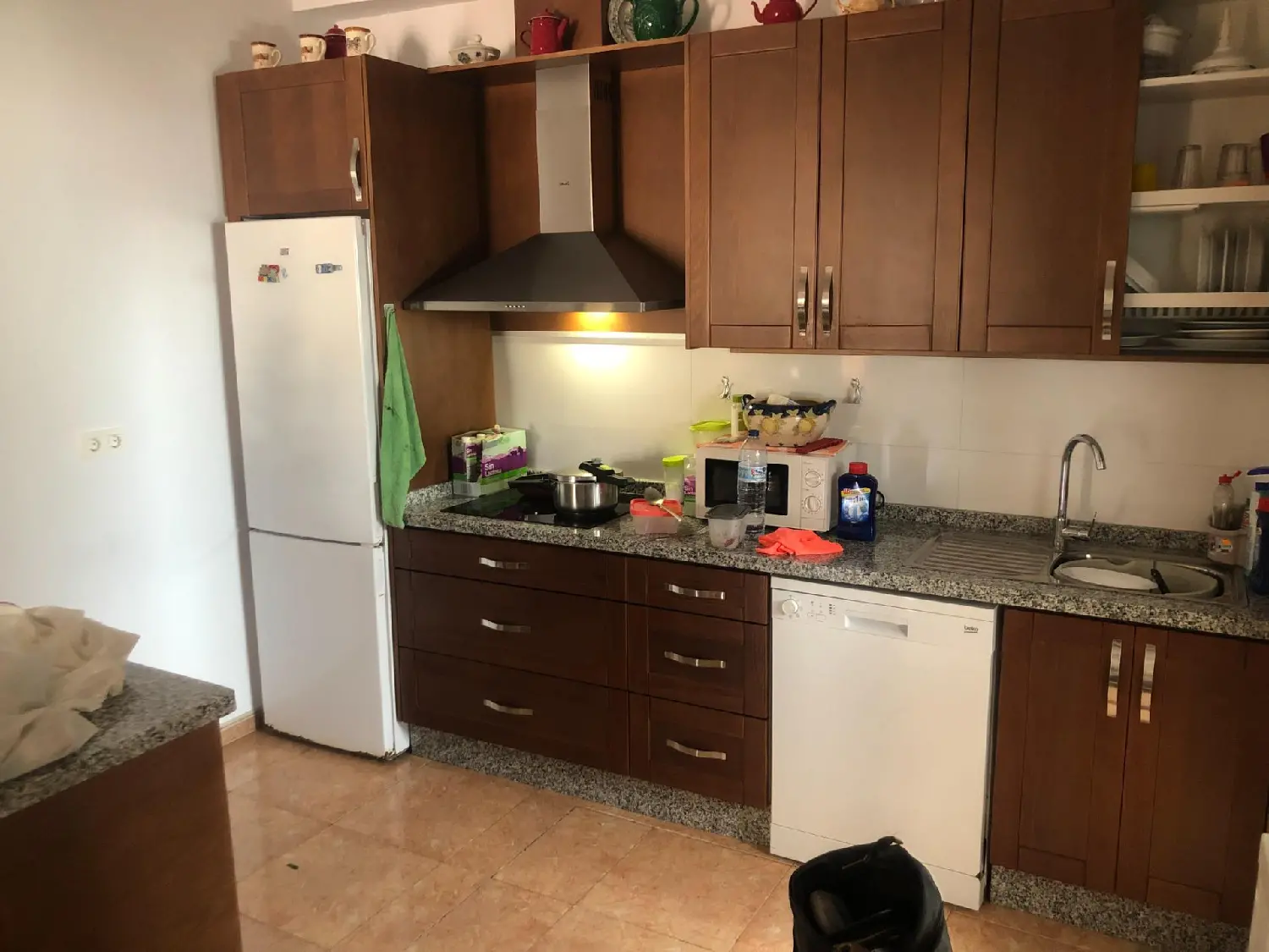 till salu hus El Toril Poniente Almeriense 2