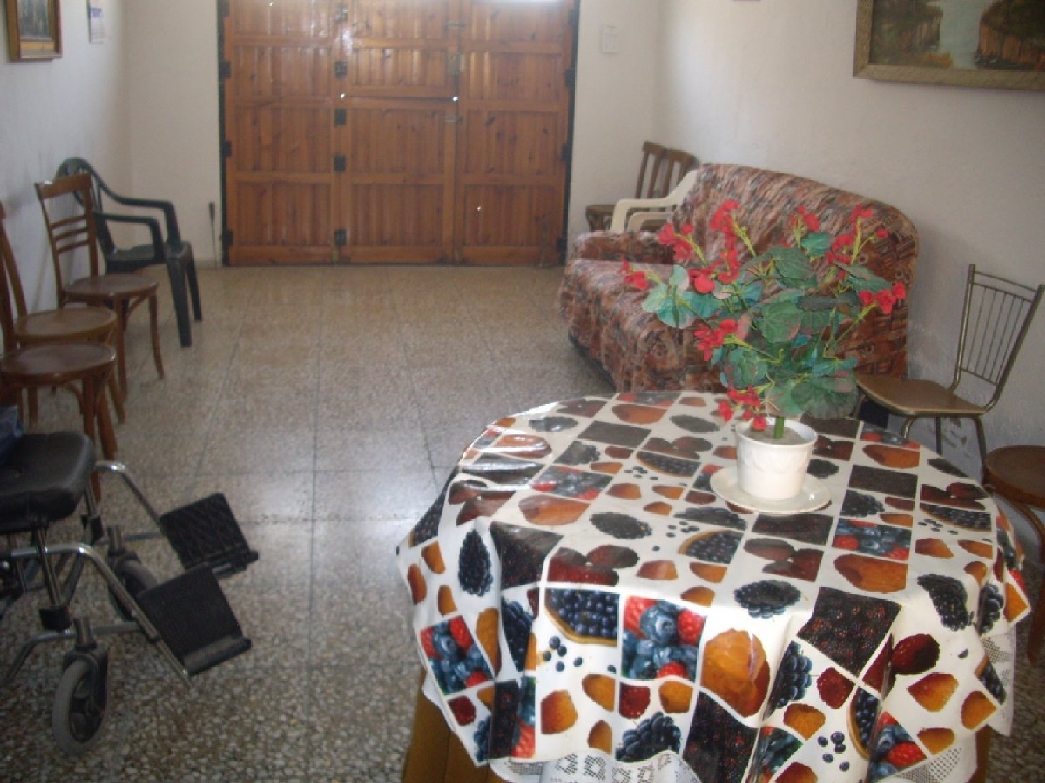 till salu hus El Canal Poniente Almeriense 2