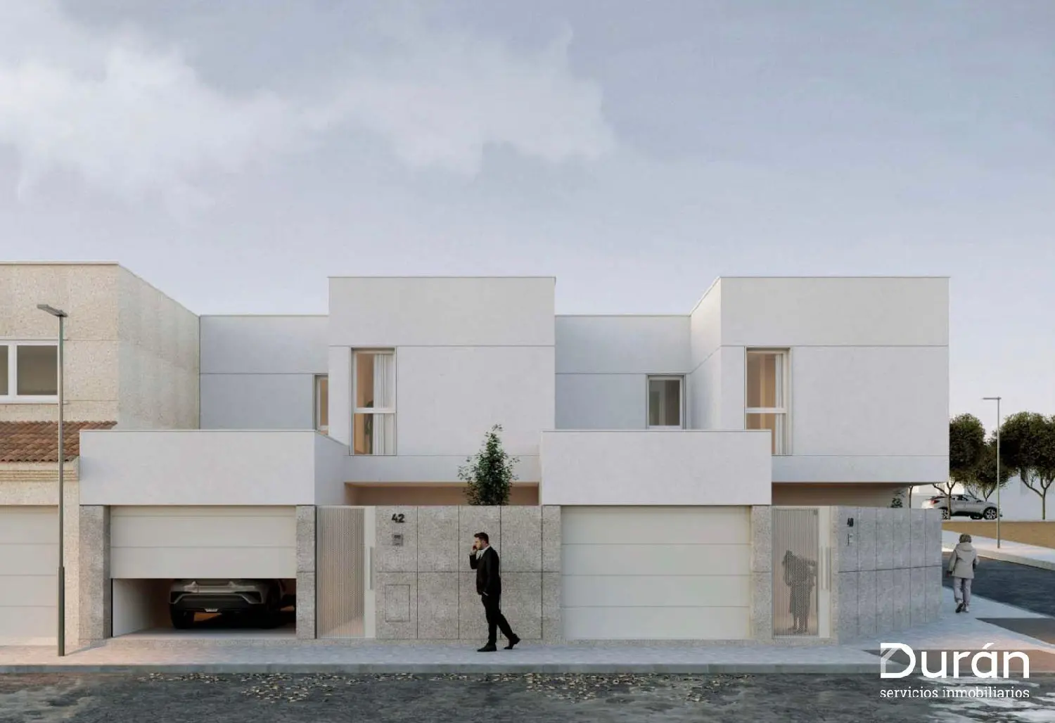 till salu hus Tarambana Poniente Almeriense 1