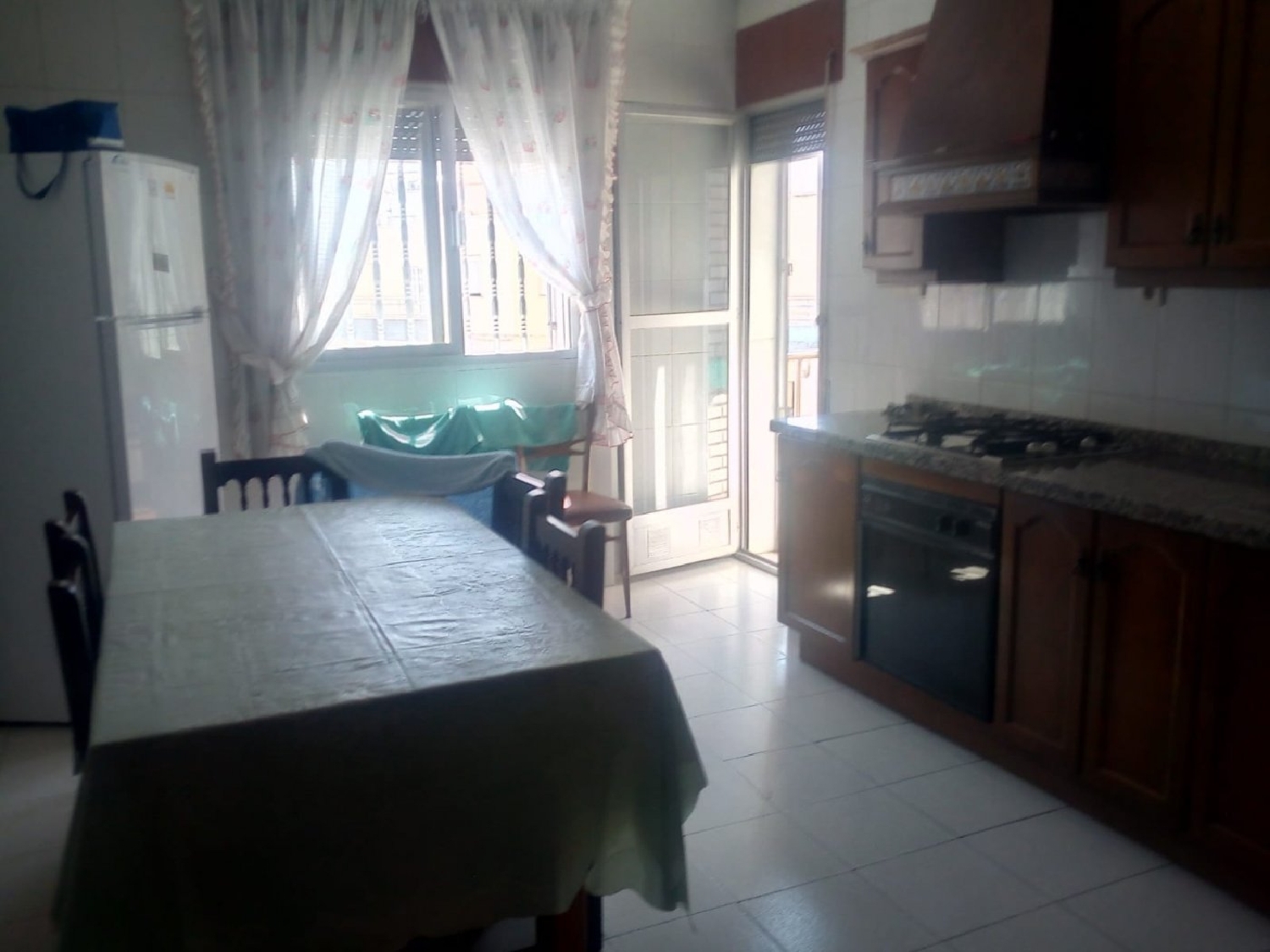  till salu hus El Canalillo Poniente Almeriense 4