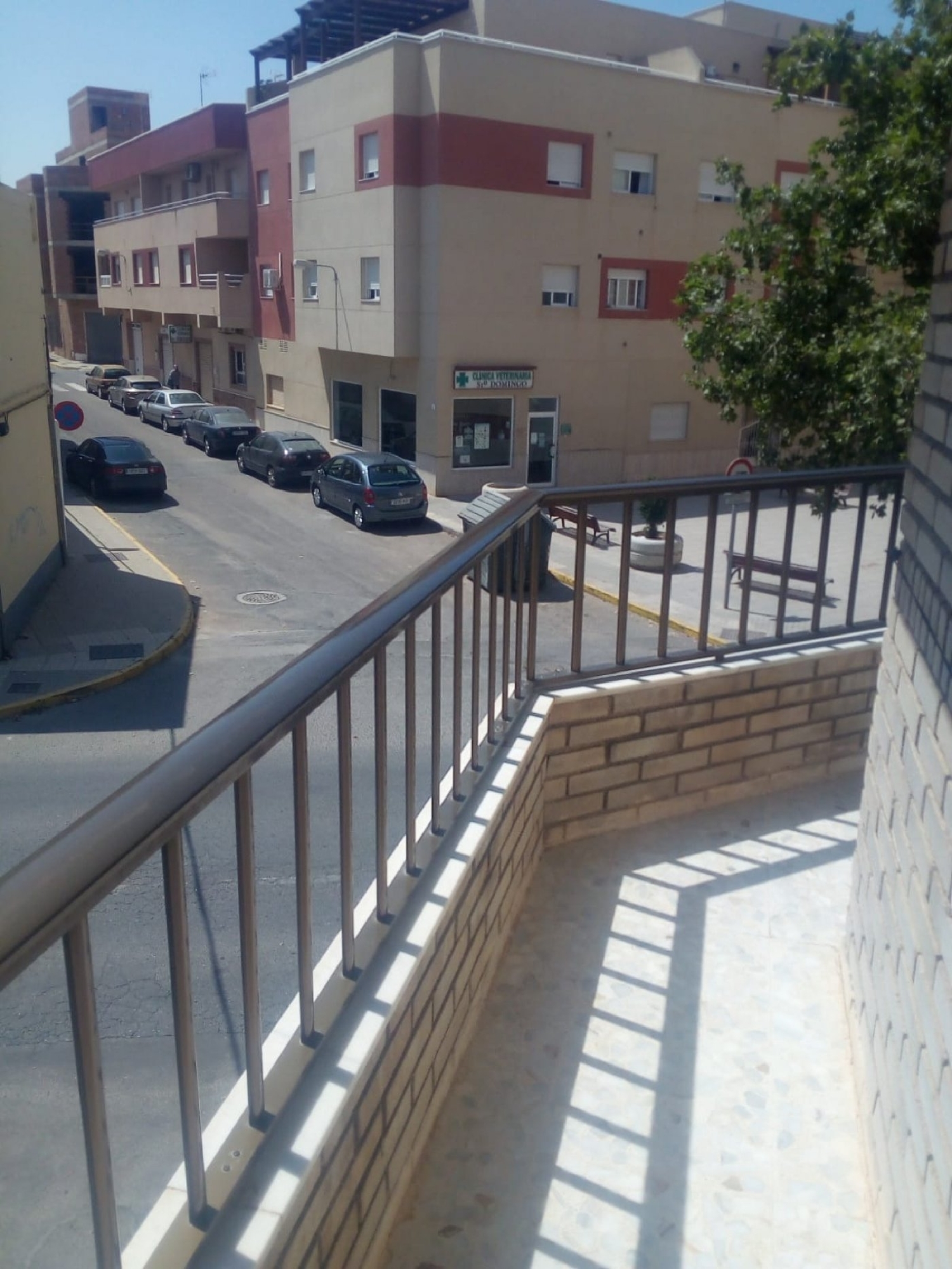  till salu hus El Canalillo Poniente Almeriense 8