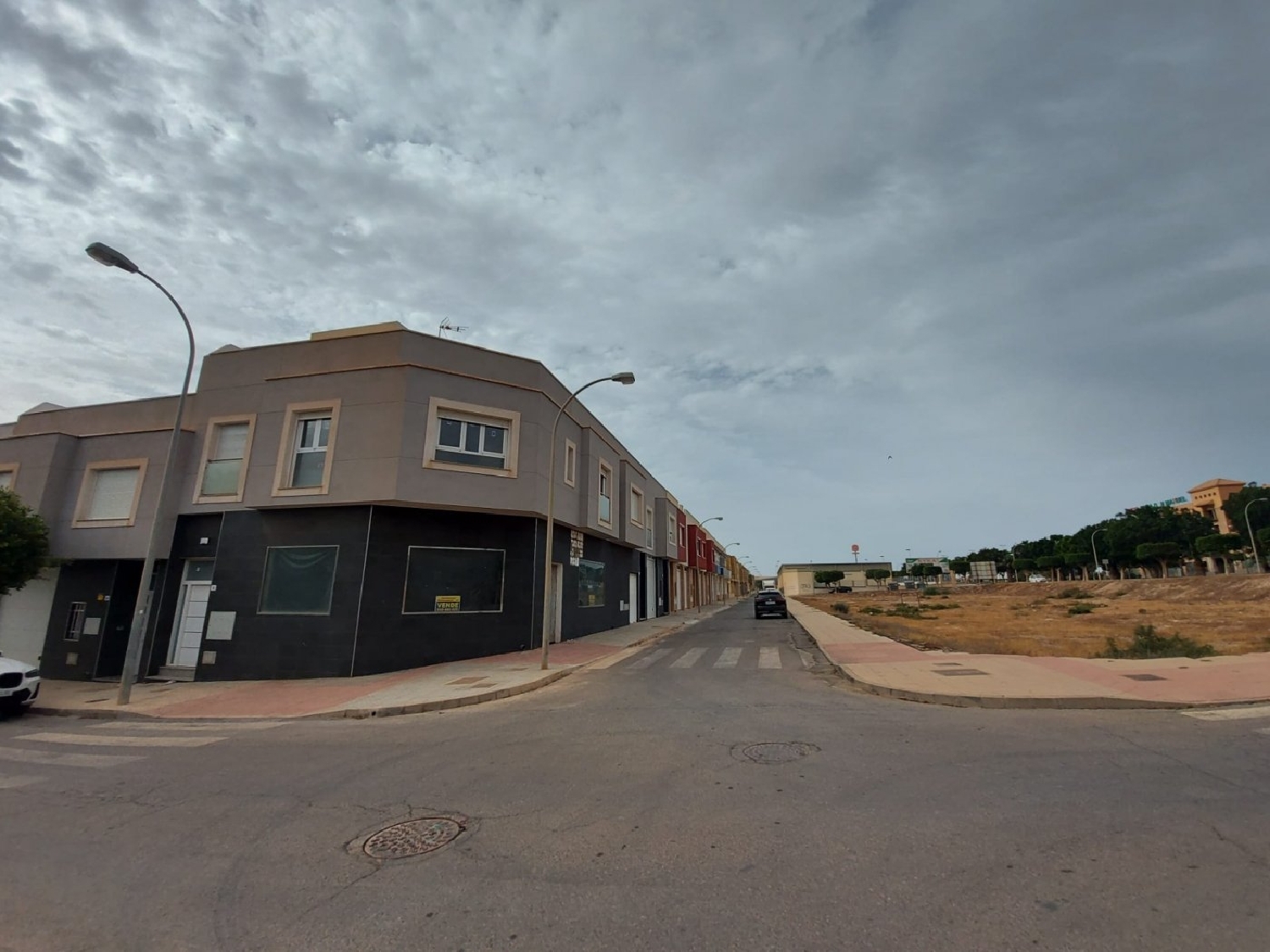 till salu hus El Canalillo Poniente Almeriense 2