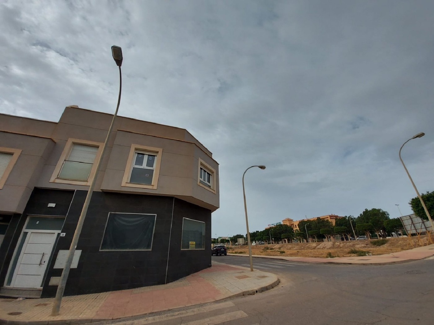  till salu hus El Canalillo Poniente Almeriense 1