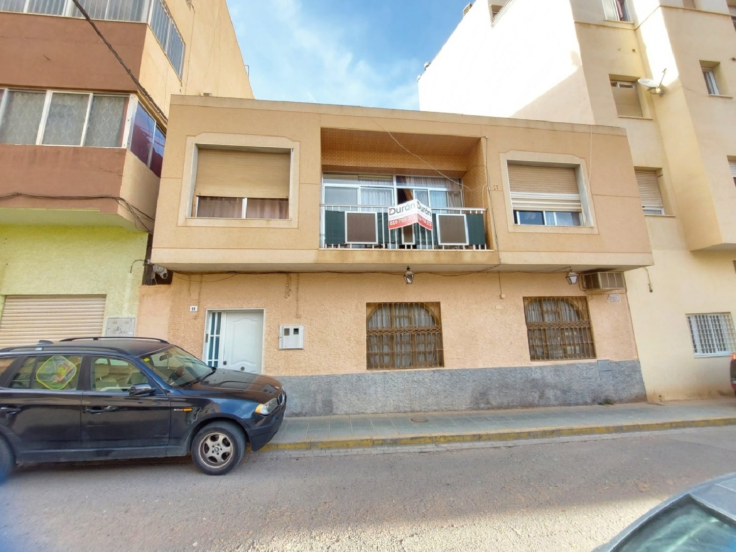  till salu hus El Canalillo Poniente Almeriense 1