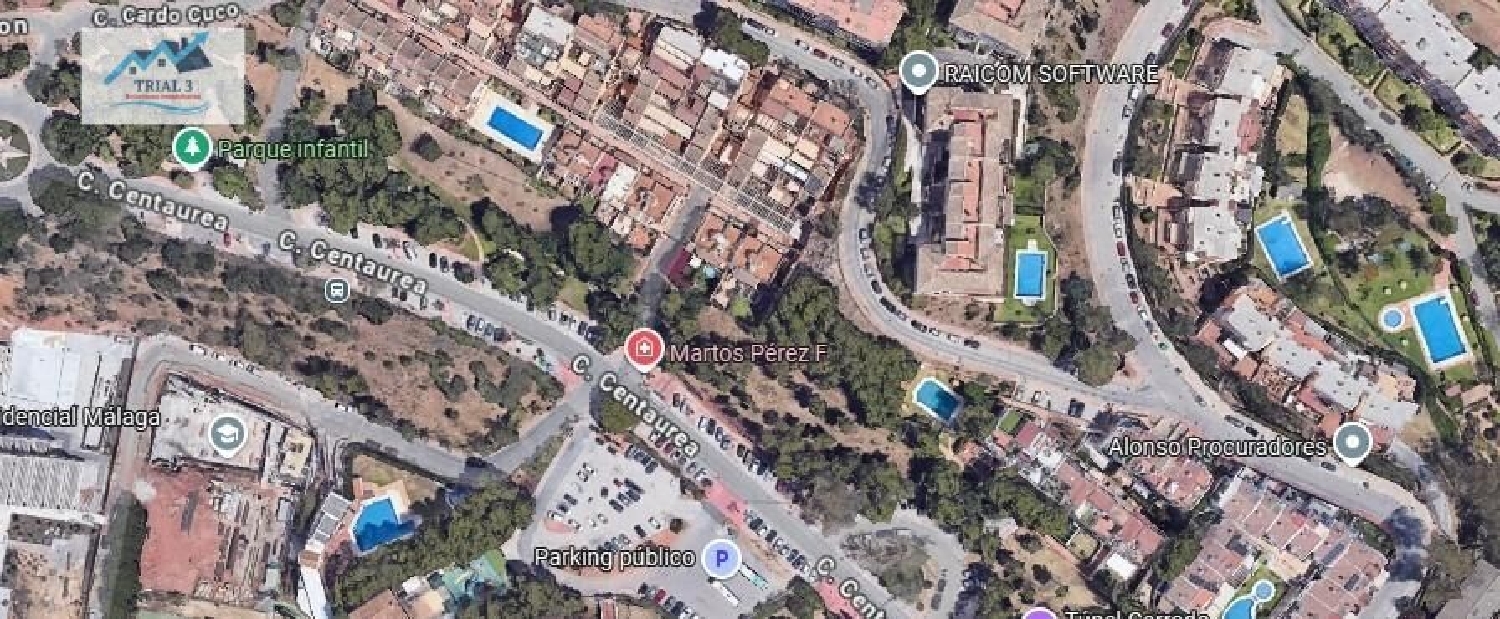  till salu hus El Candado Málaga-Costa Del Sol 4