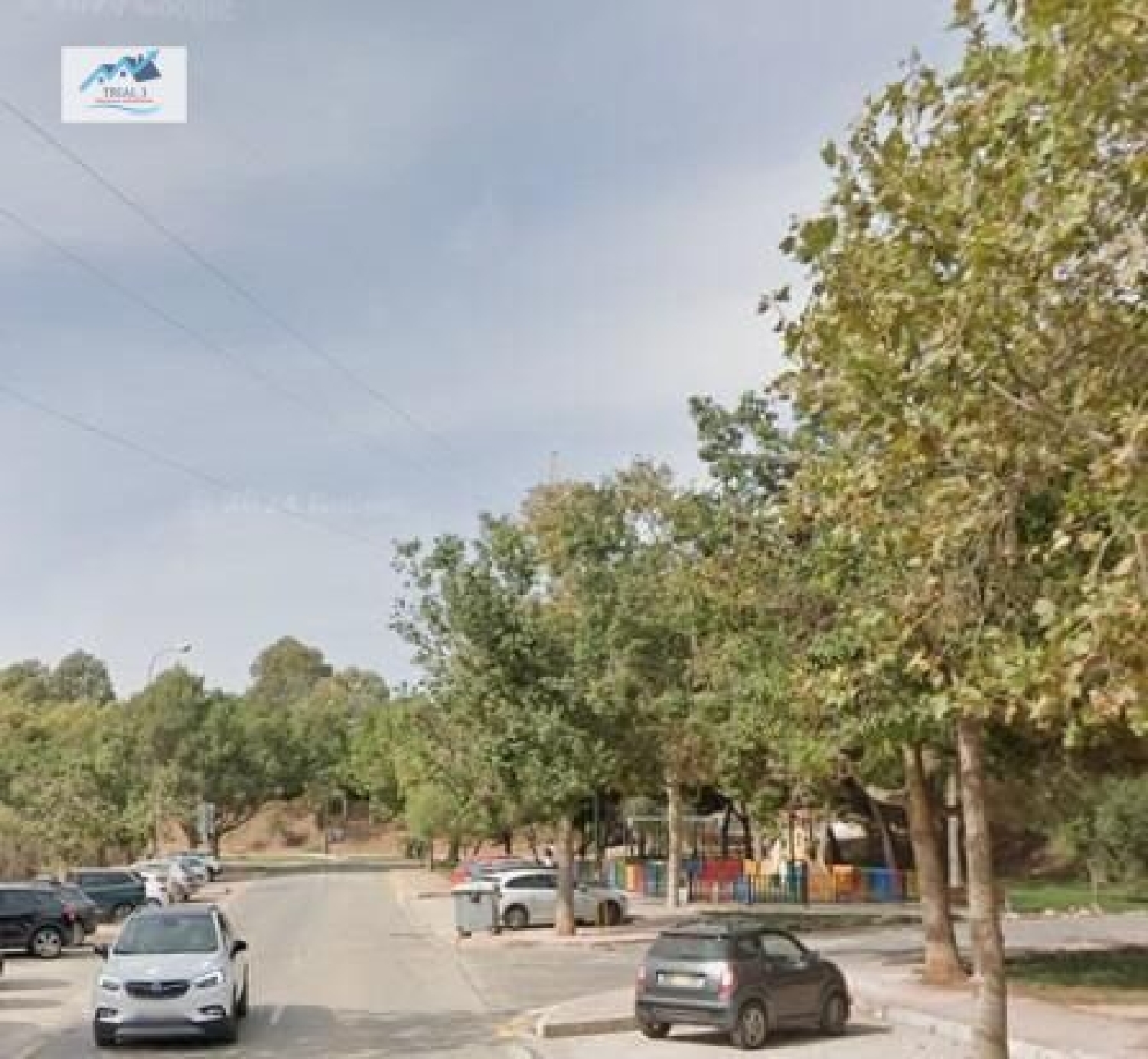 till salu hus El Candado Málaga-Costa Del Sol 2