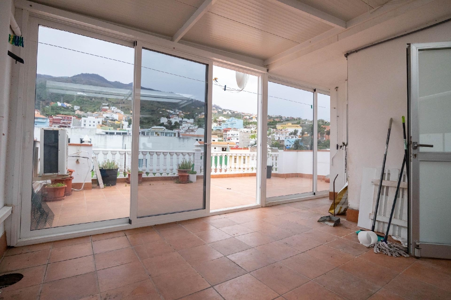  till salu hus El Cantillo Zona Norte 6