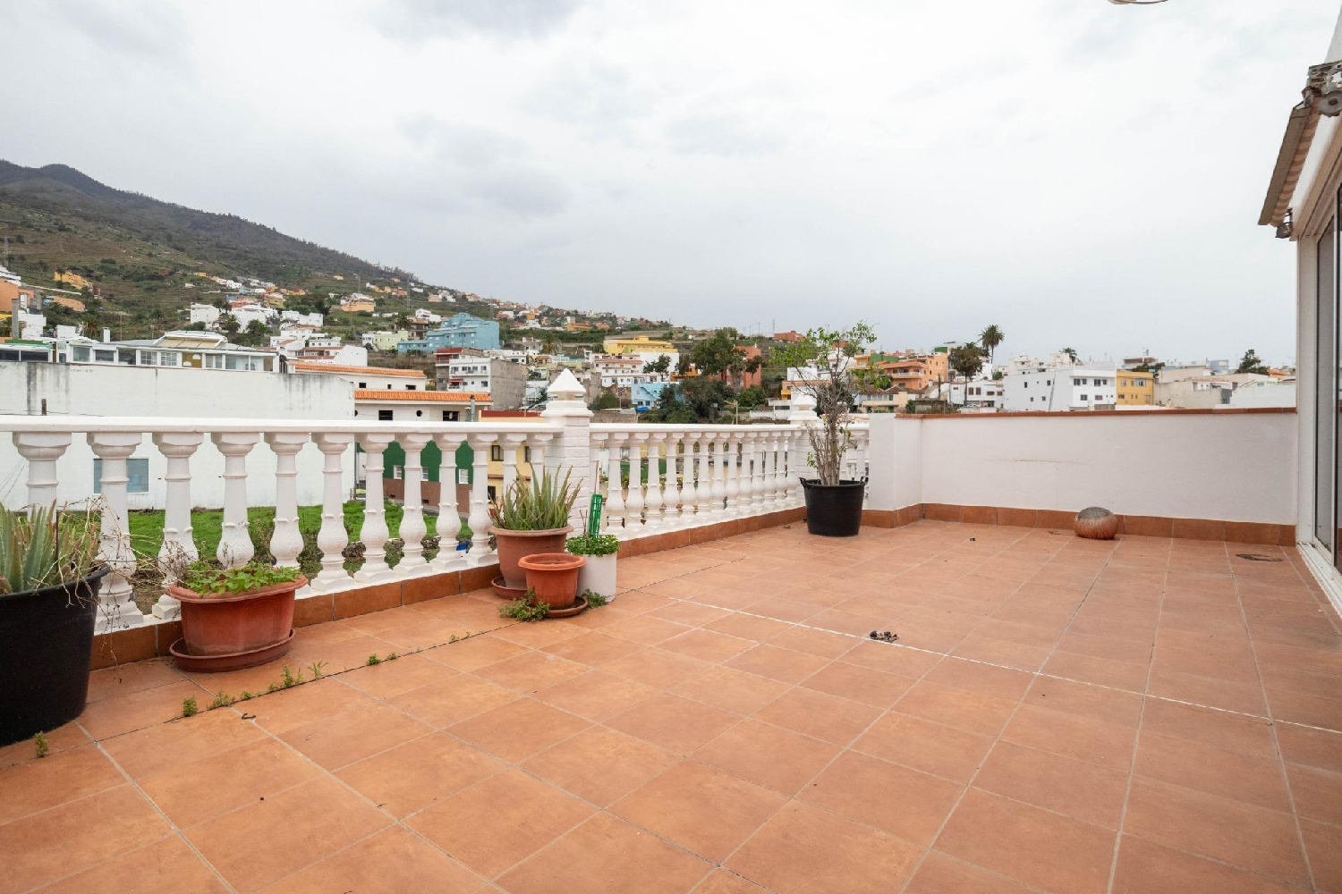  till salu hus El Cantillo Zona Norte 7