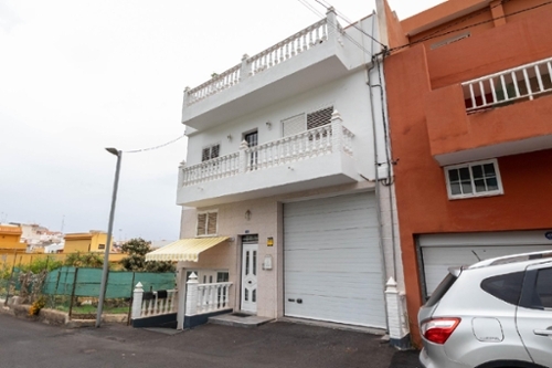 El Cantillo Zona Norte hus foto 6222309