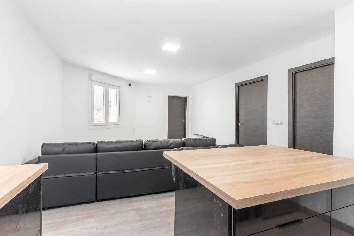  till salu hus El Cantiquin Caudal 6